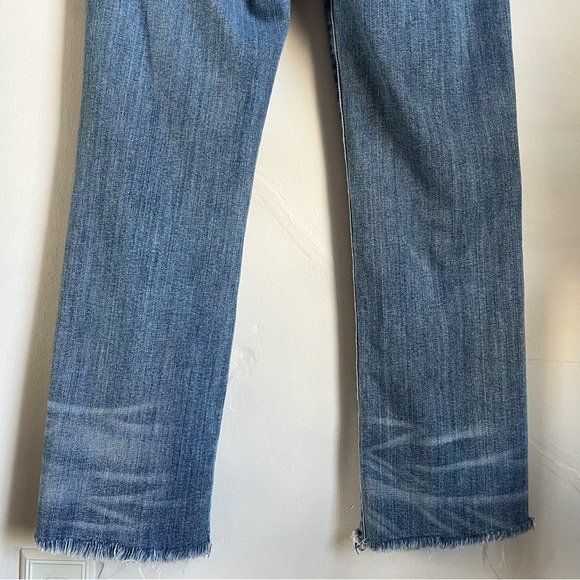 AYR The Bomb Pop Straight Jeans - Picture 7 of 11